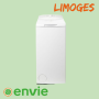 Lave Linge Top WHIRLPOOL AWE6221