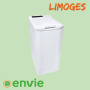 Lave Linge Top CANDY CSTG27TMVE