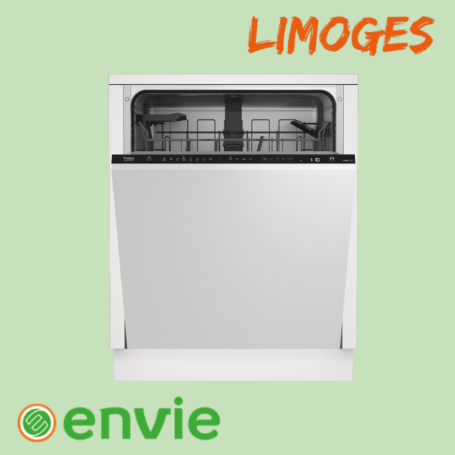 Lave Vaisselle BEKO BDIN18441