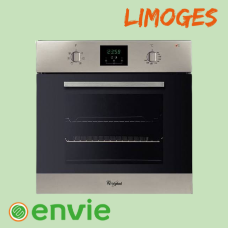 Four WHIRLPOOL AKP471/IX/01