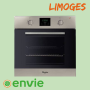 Four WHIRLPOOL AKP471/IX/01