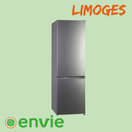 Refrig. Combiné FAR R5315S