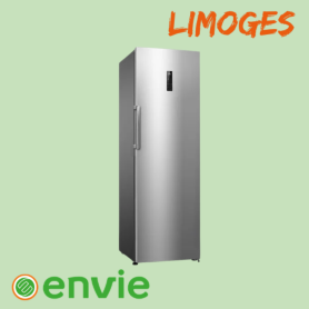 Refrig Simple Froid VALBERG VAL1PUV360A+SHC