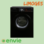 Lave Linge Hublot THOMSON TW814BK