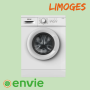 Lave Linge Hublot PROLINE FP612W