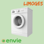 Lave Linge Hublot PROLINE FP612W