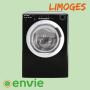 Lave Linge Hublot CANDY CSS1410TWMCBE