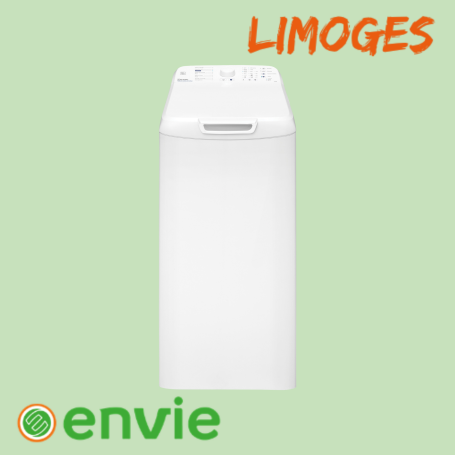 Lave Linge Top VEDETTE VT652B-F/01