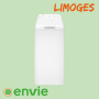 Lave Linge Top VEDETTE VT652B-F/01