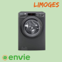 Lave Linge Hublot CANDY CSS1410TR3R/1-4