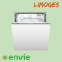 Lave Vaisselle HOTPOINT LFTA+2284A