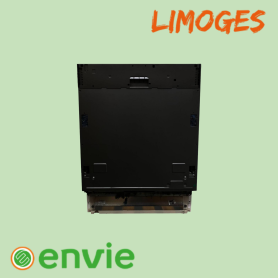 Lave Vaisselle BEKO FDIN86321