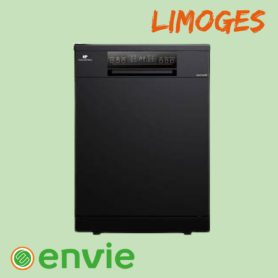 Lave Vaisselle CONTINENTAL EDISON CELV1544IBP