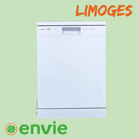 Lave Vaisselle CDWPF1201PWD