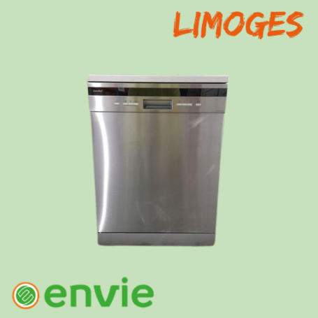 Lave Vaisselle CDWEF1435ESS