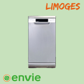 Lave Vaisselle CDWPF1201PBD