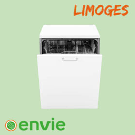 Lave Vaisselle WHIRLPOOL DWL-DEA701-B