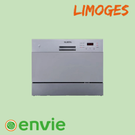 Lave Vaisselle VALBERG 6S47DWAD929C