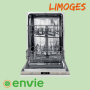 Lave Vaisselle AMICA ADFS0902N