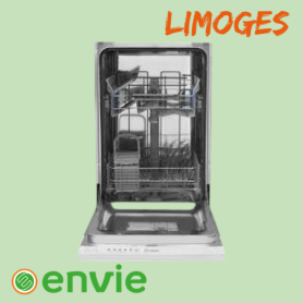 Lave Vaisselle INDESIT DSIE2B10