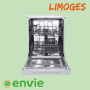 Lave Vaisselle BRANDT LVC128S