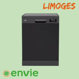 Lave Vaisselle BEKO UDFN15310A