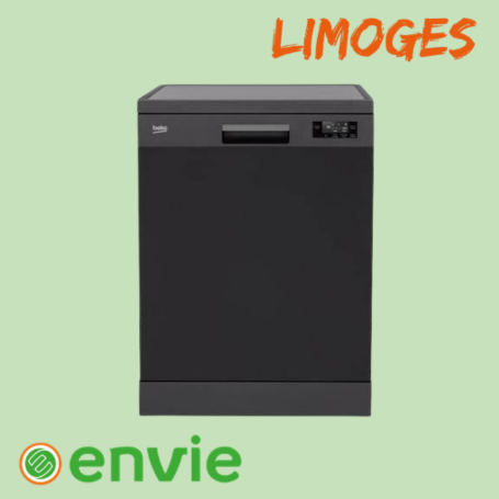 Lave Vaisselle BEKO UDFN15310A