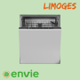 Lave Vaisselle BEKO BLVI74F