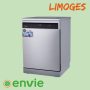 Lave Vaisselle THOMSON TDW4316SL