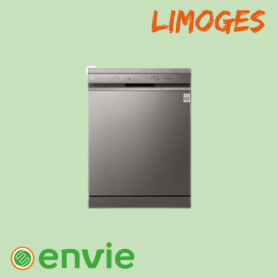 Lave Vaisselle LG DF122FPS