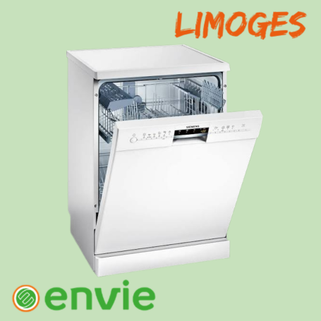 Lave Vaisselle SIEMENS SN26M232EU/98