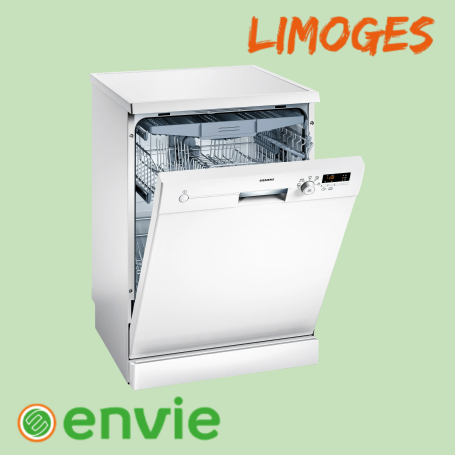 Lave Vaisselle SIEMENS SN25D273EU/01