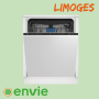 Lave Vaisselle BEKO BDIN37530