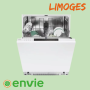 Lave Vaisselle BRANDT LVE127J