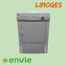 Séche Linge frontal FAR S1562