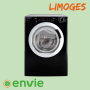 Lave Linge Hublot CANDY DVS1410THC3B-47