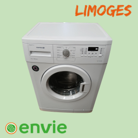 Lave Linge Hublot ESSENTIEL B ELF614DD2