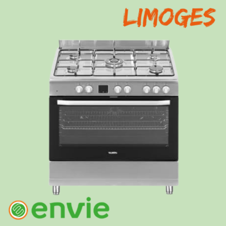 Piano de cuisson VALBERG MC905MFCDX034T