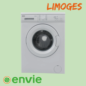 Lave Linge Hublot PROLINE FP601WH