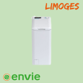 Lave Linge Top CANDY CSTG374D-47