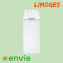 Lave Linge Top VEDETTE VLT4100