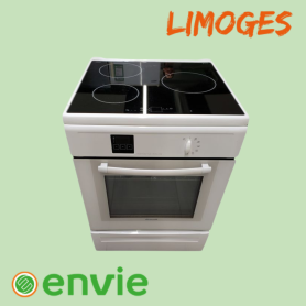 Cuisinière Elec. BRANDT KIP711W