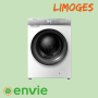 Lavante Séchante HISENSE WDQR1014EVAJM