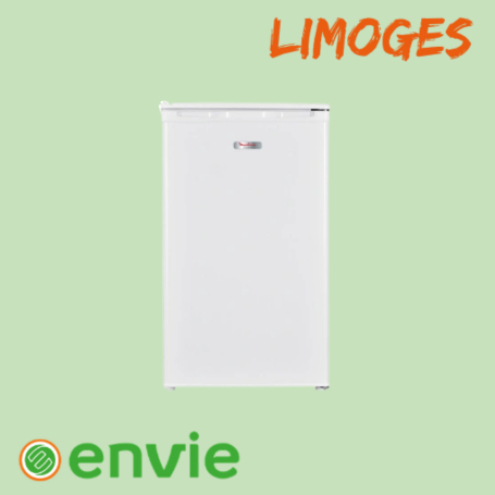 Refrig Simple Froid MOULINEX MSTTR108WH