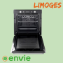 Four HOTPOINT FI6861SPIXHA