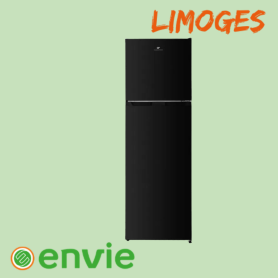 Refrig Double Froid CONTINENTAL EDISON CEF2D247NFB