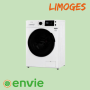 Lavante Séchante VALBERG WD8615B/EW566C