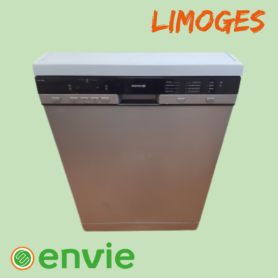 Lave Vaisselle ESSENTIEL B ELV3-456S