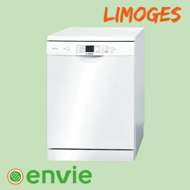 Lave Vaisselle BOSCH SMS50L02EU/35