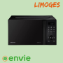 Micro Ondes HISENSE H20MOBSD1H